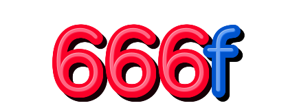 666f — logo kanal