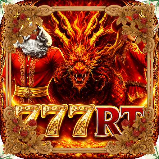 777rt — mitra unggulan